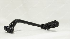 Кикстартер Alfa 50/110 (черный) AD000078