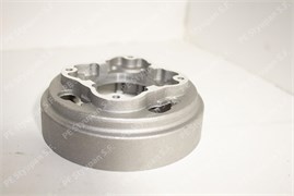 Ротор сцепления Alfa/Delta 50/110 AD000205