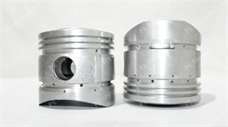 Поршень Урал С под 92 бензин (35 компл/уп) Киров PR000098