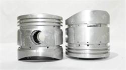 Поршень Урал 1Р под 92 бензин (35 компл/уп) Киров PR000093