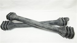 Гофра цепи Сова VM000039