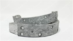 Колодки Иж тормозные задние литые (Ижмаш) IZ000220 - фото 12740