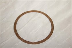 Прокладка головки Пл медная IZ000397