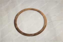 Прокладка головки Юп медная IZ000398 - фото 12999