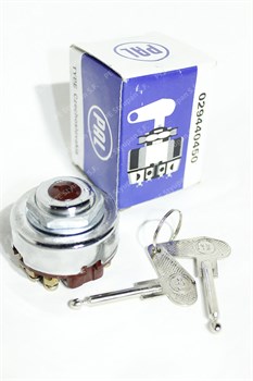 Замок зажигания Ява 12В JA000012