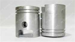 Поршень Юп 3Р (2/50 компл/уп) Киров PR000104