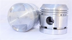 Поршень Днепр (78.98) 3Р (35 компл/уп) Киров PR000133