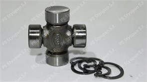 Крестовина Урал в сборе (Россия) DU000120