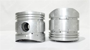 Поршень Урал С под 92 бензин (35 компл/уп) Киров PR000098