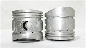 Поршень Урал 1Р под 92 бензин (35 компл/уп) Киров PR000093