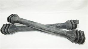 Гофра цепи Сова VM000039