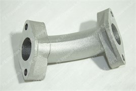 Патрубок карбюратора Alfa 50/110 AD000157