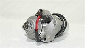 Стартер нижний ТТR 125 TMMP AD000232