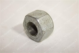 Гайка Иж задней оси левая (Россия) IZ000090