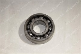 Подшипник 6203 (импорт) IZ000336