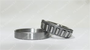 Подшипник Иж 30-48-12 конический рулевой колонки (импорт) IZ000347