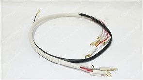 Проводка генератора Иж5 IZ000389
