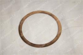 Прокладка головки Юп медная IZ000398