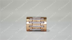 Сепаратор Юп медный IZ000487