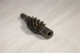 Червяк спидометра Иж (без прорези) IZ000543