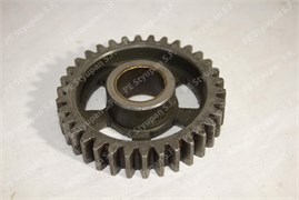 Шестерня КПП Иж 34 зуб IZ000572