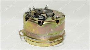 Генератор Минск Восход 14В65Вт (43.3701) (выд.90) VM000031