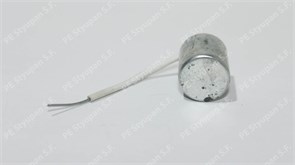 Конденсатор Урал 12 В (импорт) DU000109
