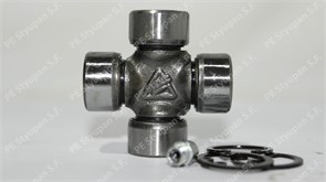 Крестовина Урал в сборе (импорт) DU000119