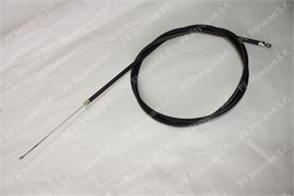 Трос газа Урал с/о (Россия) DU000288