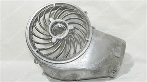 Кожух под прерыватель Муравей (улитка) Росссия MU000051