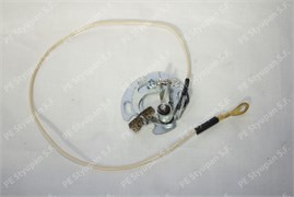 Прерыватель Муравей (Россия) MU000102