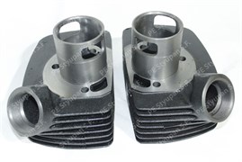 Цилиндр Ява 6В JA000079