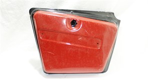 Бардачок Иж правый (в сборе)  IZ000019