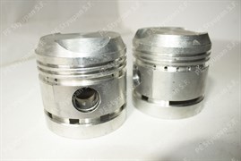 Поршень Днепр 77.95 (35 компл/уп) Киров PR000127