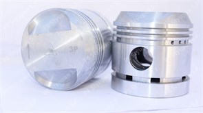 Поршень Днепр (78.98) 3Р (35 компл/уп) Киров PR000133