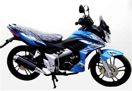 Мопед Storm Ingigo110 (49,9 см3) дисковый тормоз MB038056