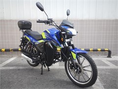 Мопед Tactic 110 (49,9 см3) дисковый тормоз MB050741