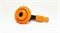 Наконечник свечи AD 50/Dio 50/Jog 50 силикон (оранжевый) RM000062-1