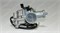 Карбюратор CB/CG 200/250 PZ30 (с ускор. насосом) KEIHIN CC000033