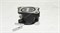 Патрубок карбюратора впускной CG 125/150 CC000068