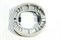 Колодки тормозные задние Dio 50 (барабанные) JS000027