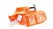 Стартер STIHL FS-38/45/55 BK000163
